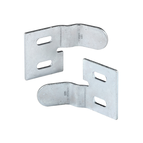 Bi-Fold Door Surface Aligner - Universal - Handed - pack of 2