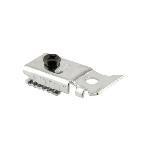 Adjustable Pivot Bracket - 1/4" Outside Diameter x 1-15/16 In Length x 3/4 In Width - Top Mount - Steel - pack of 2