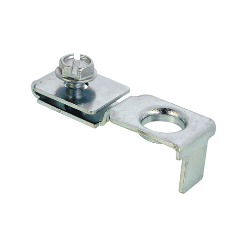 Bi-Fold Top Or Bottom Pivot Bracket - For Slimfold Doors (Single Pack)