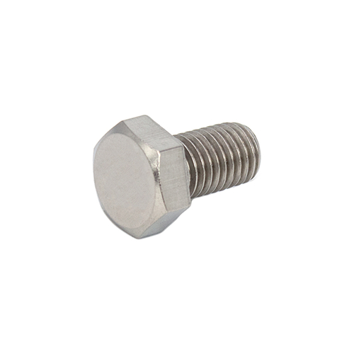 M14-2.0 x 25mm Long Hex Head Screw - Stainless Steel - pack of 10