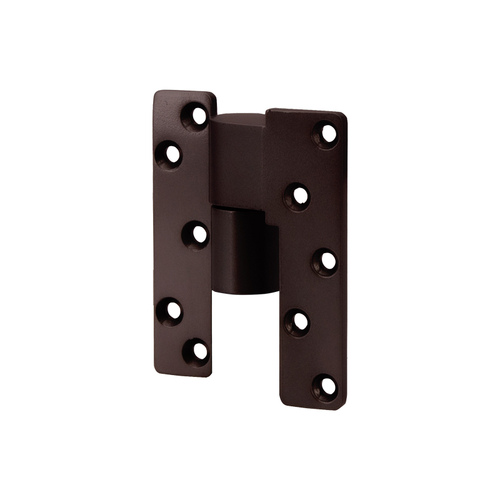 M19 Rixson 3/4" Offset Intermediate Pivot- Left Hand - Oil Rubbed Bronze