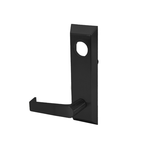 Trim For N1900MB Exit Device - Matte Black