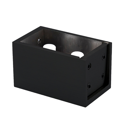 Napa Wall Mount Bracket - Matte Black