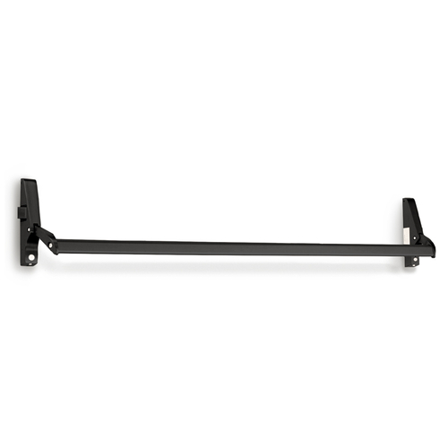 P1 Series 42" Cross Bar Panic Exit Device RH/LHR - Dark Bronze Anodized