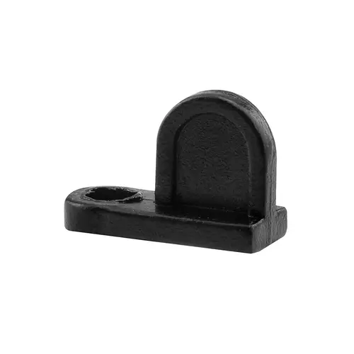 Flush - Diecast Screen Clip - Black - pack of 100