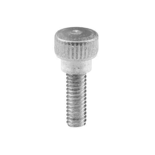 Thumbscrews - 9/16" Aluminum - Mill Finish - pack of 1000