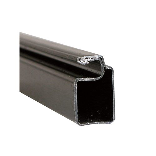 Aluminum Screen Frame - 3/4" x 3/8" - 94" Long - 0.020 Gauge