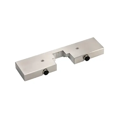 Single Door Electricstrike Housing Kit For HS3101NFS - Brushed Stainless