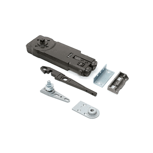 CRL 6318004 Closer Overhead Concealed HO