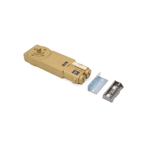 CRL 6318007 Closer Overhead Concealed HO