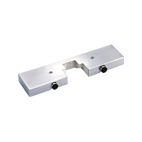 Single Door Electricstrike Housing Kit For HS3101NFS - Polished Stainless