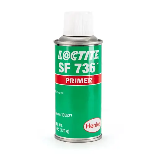 Loctite Locquic Primer Minute Bond 6 Oz.