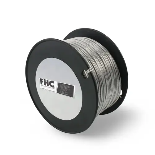 Picture Hanging Wire - 185' Per Roll