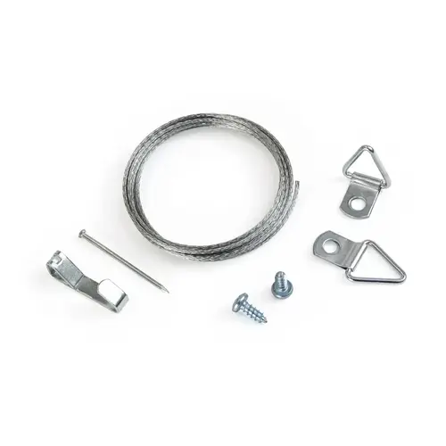 FHC PHWKT Picture Hanger Kit