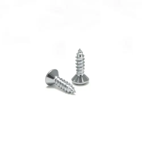 Top Rail Bracket Screws #14 Pan Head for Use with TRB1 - pack of 50