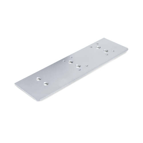 Drop Plate - Top Jamb for SM90 Series Closer - Aluminum