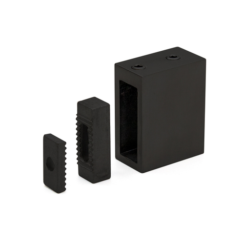 Grande Series Denali Wall Bracket - Matte Black