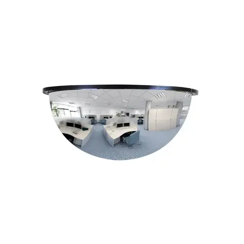 26'' Acrylic Full Dome 360 Degree Mirror