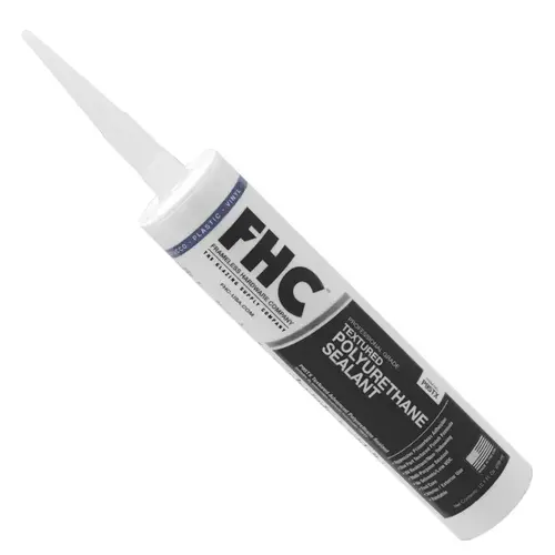 P9500 Series Polyurethane Construction Sealant - Textured - Black