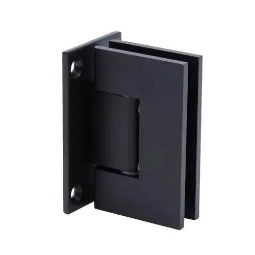 FHC GLENF10RB Glendale Series Wall Mount Hinge - Full Back Plate - Oil Rubbed Bronze