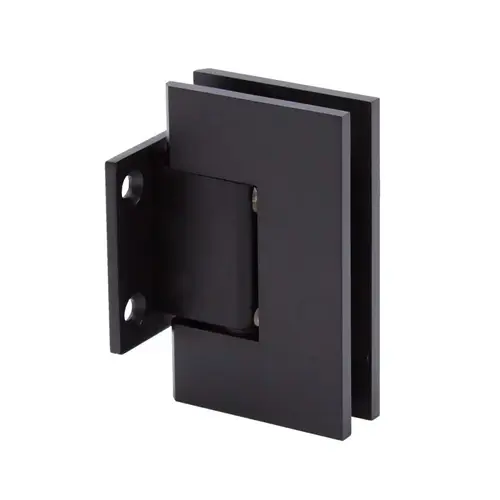 FHC GLENS20RB Glendale Series Wall Mount Hinge - Short Back Plate - Oil Rubbed Bronze