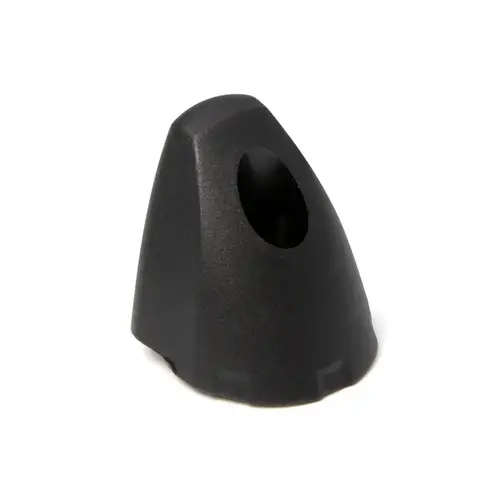 Safety Cap for Truclose Hinge - Black