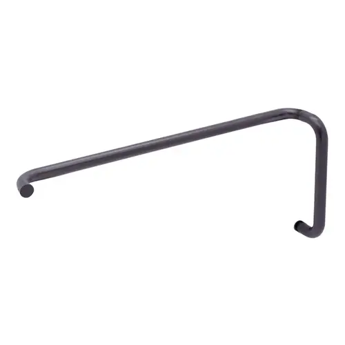 6" Pull Handle 24" Towel Bar Combo No Washers - Oil Rubbed Bronze