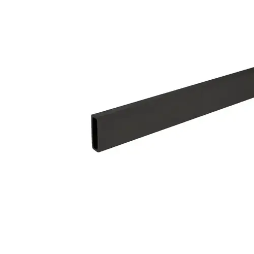 Grande Series Denali Header 78" Length - Matte Black