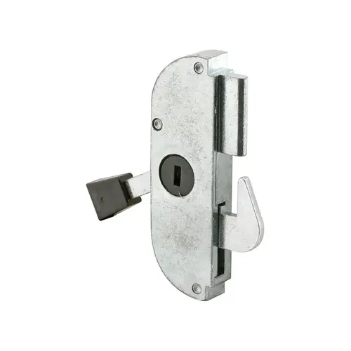 Sliding Door Internal Lock And Lever - Diecast Lock Housing (Single Pack)