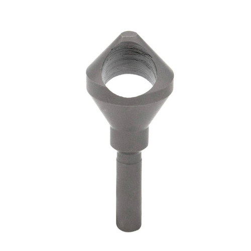 .556" 90 Deg Deburring Tool for Aluminum