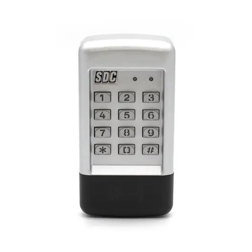 SDC 920 EntryCheck Series Digital Keypad