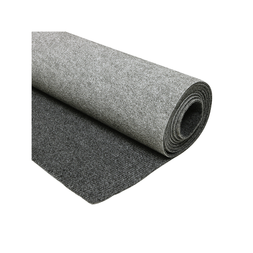 Screen Table Carpet - 72" x 108" - Gray