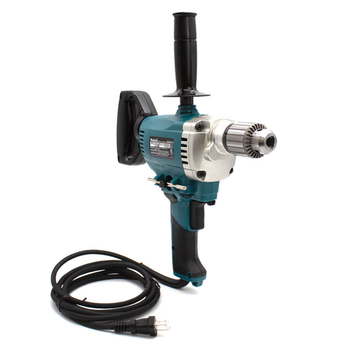 Makita 1/2" Spade Handle Heavy-Duty Drill - 110 Volt - 8.5 AMP