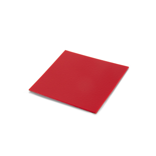 PanelGrip Narrow Shim for Isolator - 1/16" - Red