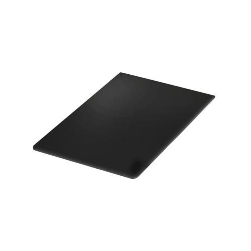 Cladding End Cap - Matte Black