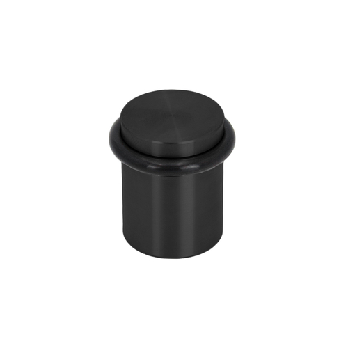 Universal Door Stop - Matte Black