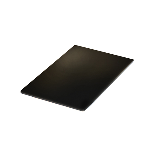 Cladding End Cap - Matte Black Anodized