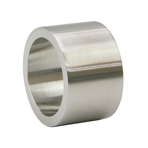 Cylinder Ring for Steincraft Panic Handle Brushed Stainless