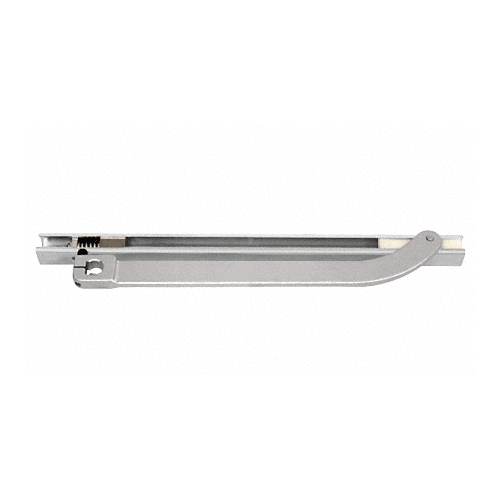 Aluminum Deep Mortise Type Offset Arm Assembly