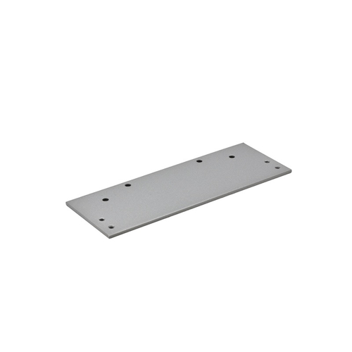 Wide Drop Plate For SM80SA Standard Closer 9-5/8" x 3-1/2" - Aluminum