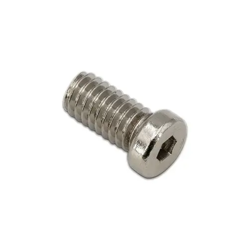 Edge Grip Shallow Cap Screw 5/16-18 Thread