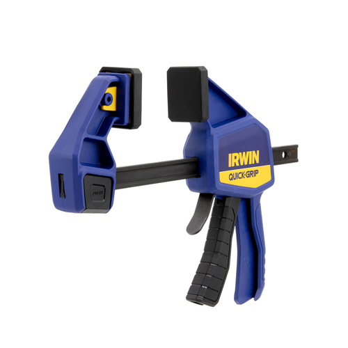 Irwin 6" Quick-Grip Bar Clamp