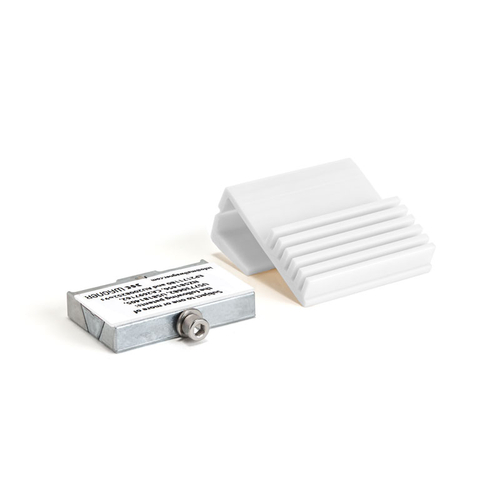 PanelGrip Isolator - White