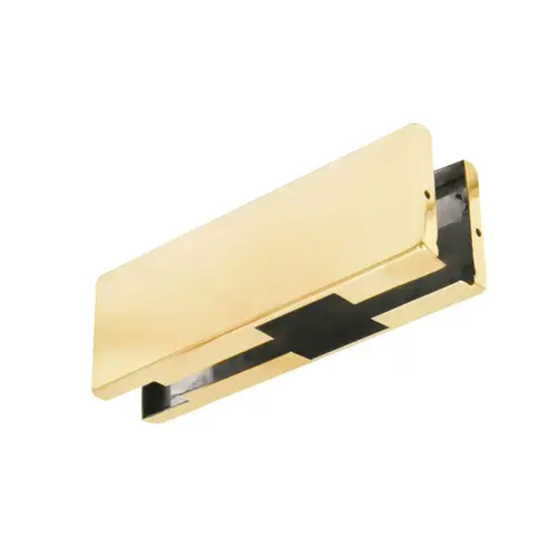 PF30 Cover Only Set - Polished Brass