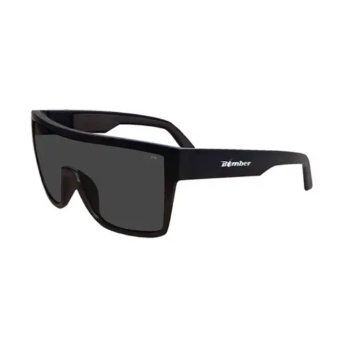 Bomber Safety Eyewear - Buzz Series - Smoke