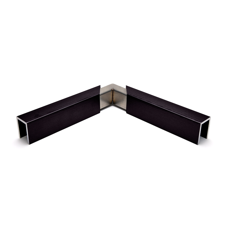 90 Degree Horizontal Corners 6