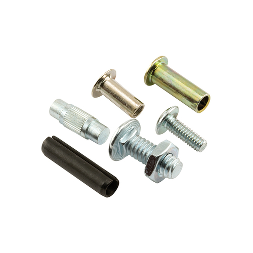 Sliding Door Roller Axle Repair Kit