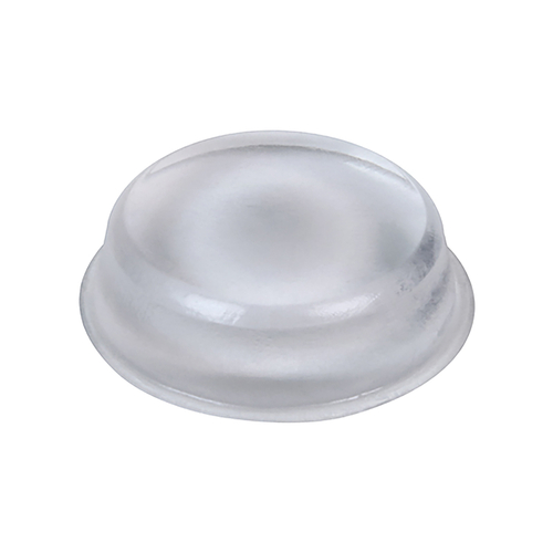 Clear Bump Pads with Adhesive Back - pack of 1000