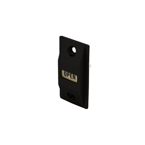 Lock Indicator Set - Bronze Anodized