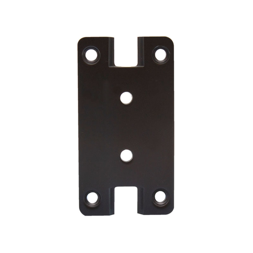 Carolina Replacement Full Back Plate - Oil Rubbed Bronze